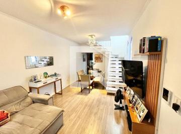Casa · 124m² · 5 Quartos · 2 Vagas · Casa à Venda - Santana, 5 Quartos,  124 m2
