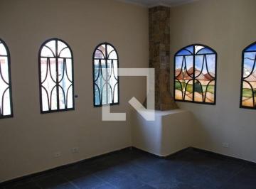 Casa · 289m² · 5 Quartos · 3 Vagas · Casa à Venda - Água Fria, 5 Quartos, 289 m2