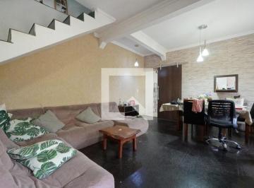 Casa · 240m² · 4 Quartos · 4 Vagas · Casa à Venda - Cambuci, 4 Quartos, 240 m2