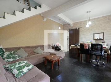 Casa · 240m² · 4 Quartos · 4 Vagas · Casa à Venda - Cambuci, 4 Quartos,  240 m2