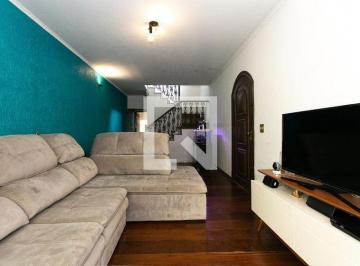 Descubra esta casa incrível na tranquila Chácara Califórnia. Com 167m², esta res · Casa à Venda - Tatuapé, 4 Quartos, 167 m2