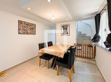 Casa de 3 quartos, São Paulo · Casa à Venda - Vila Mariana, 3 Quartos, 150 m2