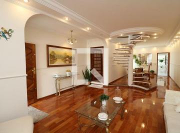 Casa · 300m² · 4 Quartos · 6 Vagas · Casa à Venda - Vila Formosa, 4 Quartos, 300 m2
