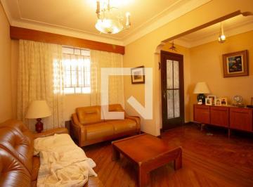 Casa · 145m² · 3 Quartos · 2 Vagas · Casa à Venda - Vila Mariana, 3 Quartos, 145 m2