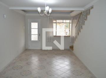 Casa · 120m² · 3 Quartos · Casa à Venda - Vila Mariana, 3 Quartos, 120 m2