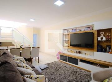 Casa · 125m² · 3 Quartos · 2 Vagas · Casa à Venda - Vila Carrão, 3 Quartos, 125 m2