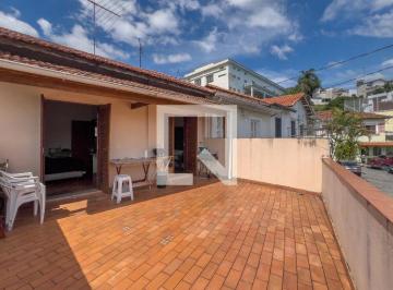 Casa Venda de 3 quartos · Casa à Venda - Cambuci, 3 Quartos,  195 m2