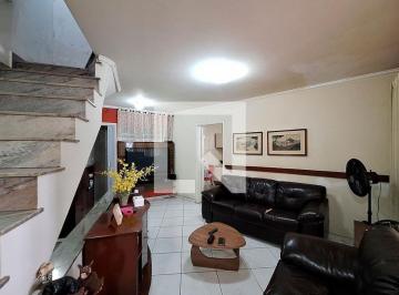 Casa · 123m² · 2 Quartos · 1 Vaga · Casa à Venda - Mandaqui, 2 Quartos,  123 m2