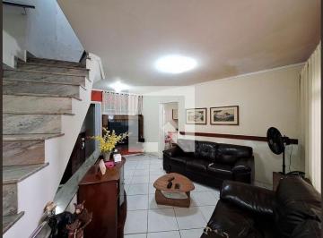 Casa · 123m² · 2 Quartos · 1 Vaga · Casa à Venda - Mandaqui, 2 Quartos, 123 m2