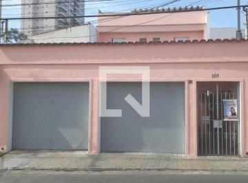 Casa · 225m² · 5 Quartos · 4 Vagas · Casa à Venda - Vila Formosa, 5 Quartos, 225 m2