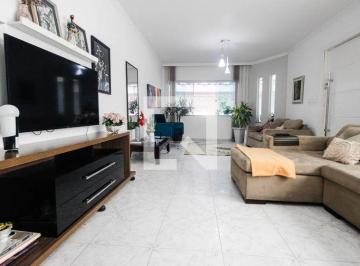 Casa · 280m² · 4 Quartos · 2 Vagas · Casa à Venda - Água Fria, 4 Quartos, 280 m2