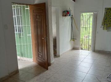 Casa en Venda de 2 quartos Flórida Mirim · Sobrado em Mongaguá