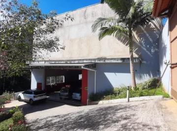 Foto 01 · Oportunidade: Galpão Comercial à Venda em São Lourenço da Serra - SP