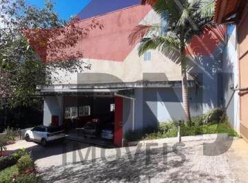 Foto 01 · Oportunidade: Galpão Comercial à Venda em São Lourenço da Serra - SP