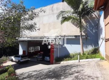 Foto 01 · Oportunidade: Galpão Comercial à Venda em São Lourenço da Serra - SP