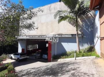 Foto 01 · Oportunidade: Galpão Comercial à Venda em São Lourenço da Serra - SP