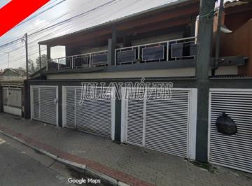 Foto 01 · Apartamento para locação na Vila Varela, Poá-SP: 2 quartos, 1 sala e 1 banheiro!