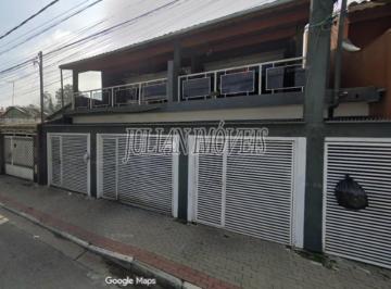 Foto 01 · Apartamento para locação na Vila Varela, Poá-SP: 2 quartos, 1 sala e 1 banheiro!