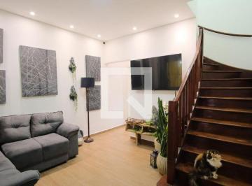 Casa · 205m² · 3 Quartos · 1 Vaga · Casa à Venda - Tatuapé, 3 Quartos,  205 m2