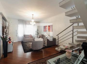 Casa · 123m² · 3 Quartos · 1 Vaga · Casa à Venda - Tatuapé, 3 Quartos,  123 m2