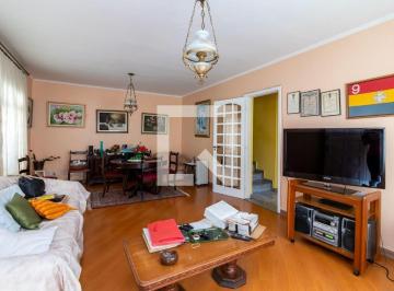 Casa · 170m² · 3 Quartos · 4 Vagas · Casa à Venda - Mandaqui, 3 Quartos, 170 m2