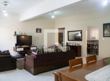 Casa · 304m² · 3 Quartos · 5 Vagas · Casa à Venda - Água Fria, 3 Quartos, 304 m2
