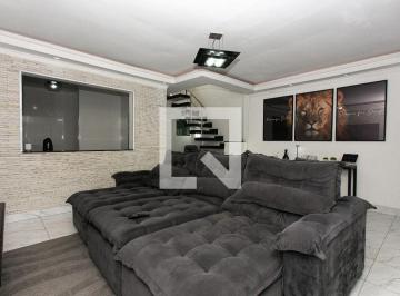 Casa · 230m² · 3 Quartos · Casa à Venda - Tatuapé, 3 Quartos, 230 m2