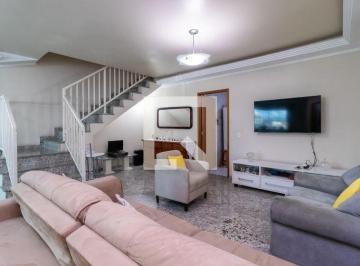 Casa · 150m² · 3 Quartos · 2 Vagas · Casa à Venda - Mandaqui, 3 Quartos, 150 m2