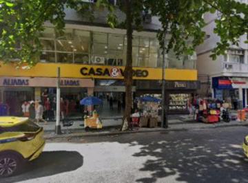Foto 01 · Sala Comercial em leilão a venda em Copacabana, Rio de Janeiro