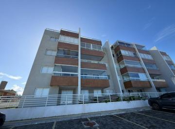 Apartamento de 2 quartos, Salvador · Praia do Flamengo | 2/4 com suíte | Varandão de 30m² | 2 vagas | Frente mar