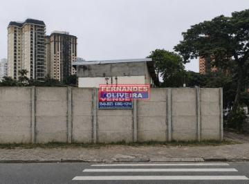 Foto 01 · Terreno para venda/locação em São Paulo-SP, Jardim Santo Amaro: 500m² de área! Venha conhecer agora!