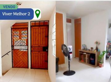 Apartamento de 2 quartos, Manaus · VENDO APTO NO VEVER MELHOR 2