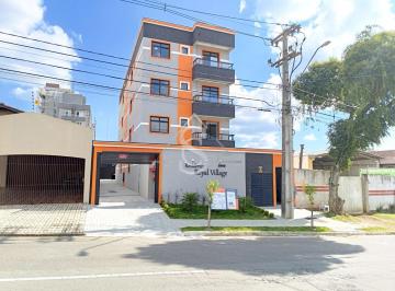 202603051556488329.jpg · Apartamento Garden para Venda em São José dos Pinhais, Centro, 3 dormitórios, 1 suíte, 1 banheiro, 2
