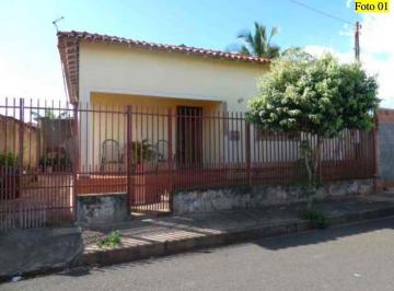 Casa de 2 quartos, Nipoã · Casa 85,87m² 2 Dormitório - Nipoã - SP