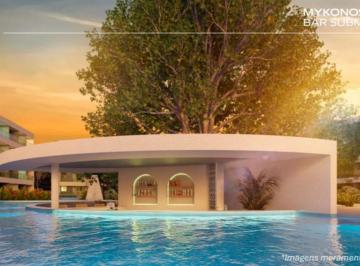Apartamento de 2 quartos, Ipojuca · Apartamento com 2 quartos e 74 m² à venda em Muro Alto