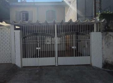Casa de 4 quartos, São Paulo · Sobrado - 3 dormitórios - Bairro Saúde - Rua Tranquila