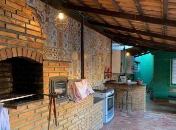 Casa de 3 quartos, Barueri · Casa com 3 quartos e 133 m² à venda em Jardim Timbauhy Aldeia - Barueri/SP