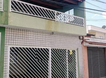 Casa de 3 quartos, São Paulo · Amplo sobrado no Imirim