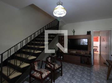 Casa · 97m² · 3 Quartos · 1 Vaga · Casa à Venda - Tatuapé, 3 Quartos, 97 m2
