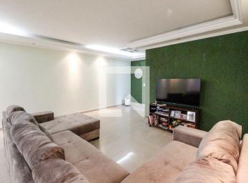 Casa · 240m² · 3 Quartos · 5 Vagas · Casa à Venda - Mandaqui, 3 Quartos, 240 m2