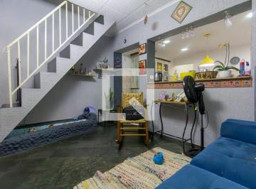 Casa · 200m² · 3 Quartos · 1 Vaga · Casa à Venda - Tatuapé, 3 Quartos, 200 m2