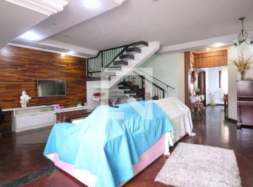 Casa · 250m² · 4 Quartos · 5 Vagas · Casa à Venda - Vila Formosa, 4 Quartos, 250 m2