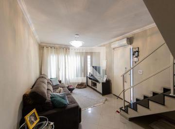 Casa · 165m² · 3 Quartos · 6 Vagas · Casa à Venda - Vila Carrão, 3 Quartos, 165 m2
