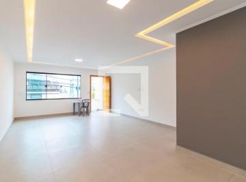 Casa · 168m² · 3 Quartos · 4 Vagas · Casa à Venda - Água Fria, 3 Quartos, 168 m2