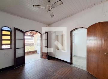 Casa · 225m² · 3 Quartos · 2 Vagas · Casa à Venda - Água Fria, 3 Quartos, 225 m2