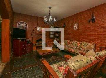Casa · 250m² · 5 Quartos · 5 Vagas · Casa à Venda - Vila Carrão, 5 Quartos,  250 m2
