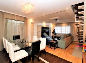 Casa · 130m² · 3 Quartos · 2 Vagas · Casa à Venda - Água Fria, 3 Quartos, 130 m2