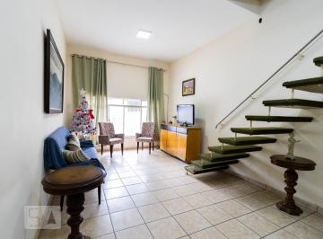 Casa · 240m² · 5 Quartos · 1 Vaga · Casa à Venda - Cambuci, 5 Quartos, 240 m2