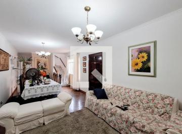 Casa · 400m² · 3 Quartos · 2 Vagas · Casa à Venda - Mandaqui, 3 Quartos, 400 m2