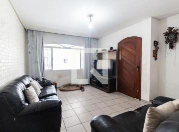 Casa · 170m² · 5 Quartos · 2 Vagas · Casa à Venda - Mandaqui, 5 Quartos, 170 m2